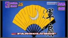 Crayon Shinchan Bahasa Indonesia
