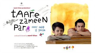 Taare Zameen Par (2007) 720p BRRip - MalaySub