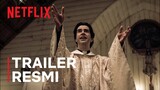 Midnight Mass | Trailer Resmi | Netflix
