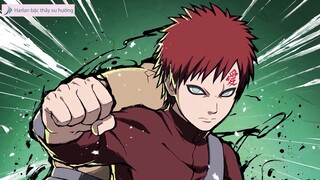 Harlan bậc thầy xu hướng - Review - Tại Sao Kage Thế Hệ Mới Lại Yếu Đến Như Vậy #anime #schooltime