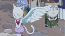 Fairy Tail tập 90