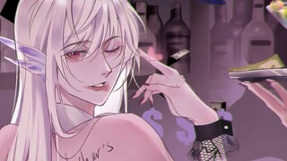 【Lofrosa】GET MONEY meme Bunny boy? Shop