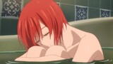 When Your Badass Waifu Have Red Hair ~~ Anime Top Best Waifu
