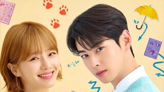 A GOOD DAY TO BE A DOG (2023) Episode 09