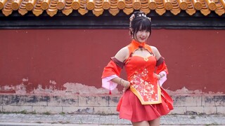【Qi Ling】Kegembiraan yang luar biasa♥Selamat Festival Qixi! Lalu aku pengantin siapa?