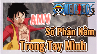 [Đảo Hải Tặc] AMV | Số Phận Nằm Trong Tay Mình