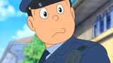 Đôrêmon: Nobita làm búp bê ba chiều cho Shizuka? Tôi cũng nhận được rất nhiều lời khen ngợi!