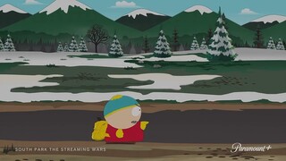 SOUTH PARK THE STREAMING WARS To watch the full movie, link is in the description