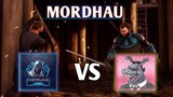 Mordhau Duel 1vs1 With Droveyy