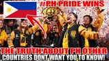 PH ERA WILL NEVER BE OVER!!! MLBB COMPILATION PROVES PH IS THE STRONGEST COUNTRY IN THE WORLD!!!