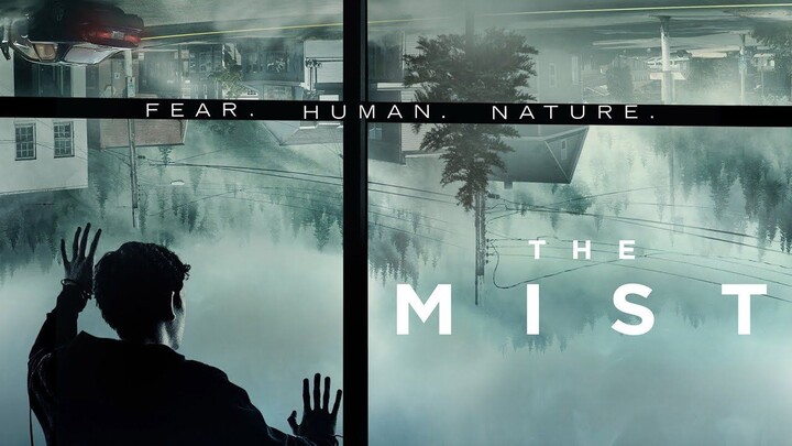 The Mist 2007