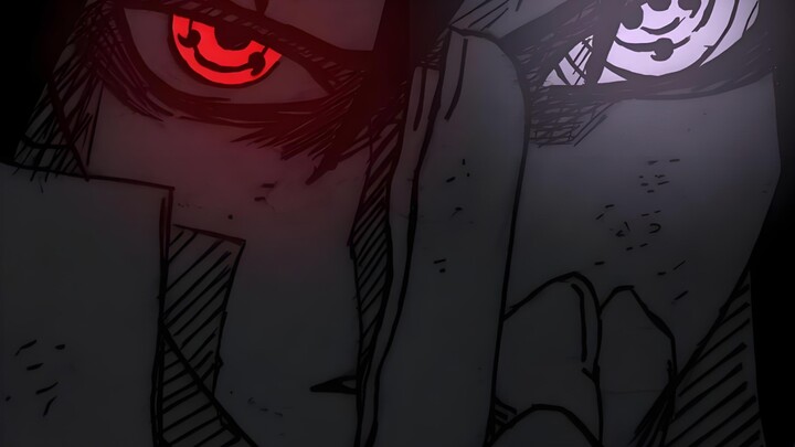 Come and experience Sasuke's artistic fighting!