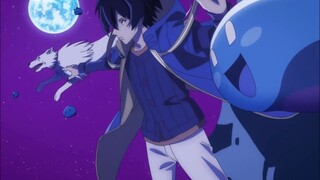 My Isekai Life Episode 4 (Review) Blue Dragon Vs Slime Master!