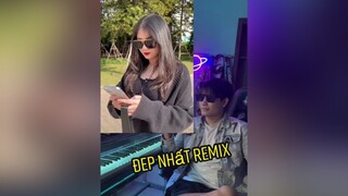 Đẹp nhất trần gian là em đó remix dcgr remix đẹpnhấttrầngianlàemđó hưnghackremix