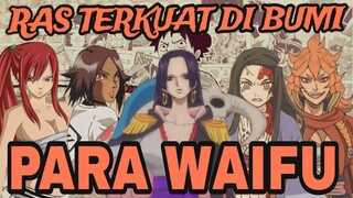 8 WAIFU TERKUAT DI ANIME - ANIME REVIEW