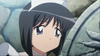 Zero no Tsukaima - 09 (Sub Indo)