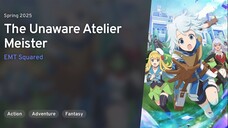 Ep - 2 Kanchigai no Atelier Meister: Eiyuu Party no Moto Zatsuyougakari ga, Jitsu wa [SUB INDO]