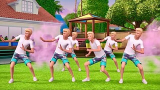 ❥ A Touch SS1 EP4