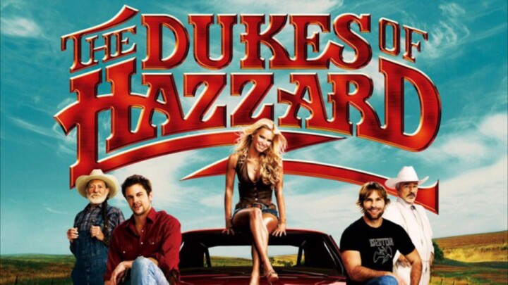 The Dukes of Hazzard (2005) คู่บรรลัย ซิ่งเข้าเส้น