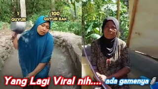 Mandi Lumpur Simulator😭