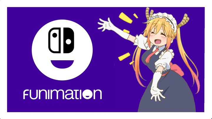 Is this Dubbed Anime Website Worth it?! | Funimation - Bilibili