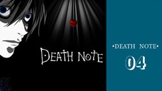 DEATH NOTE | Eps.04 (SUB INDO)480p