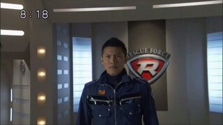 Tomica Hero: Rescue Force - Episode 21 (English Sub)