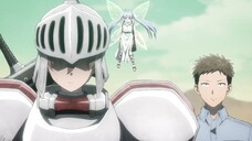 benriya saito san isekai ni iku Ep 9 sub Indo