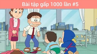 Bài tập gấp 1000 lần p5