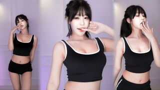 [4K60] BJ Haru (하루S2) - Rich  |  Sexy Korean Girl Dance