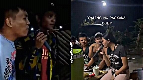 sino ng ba