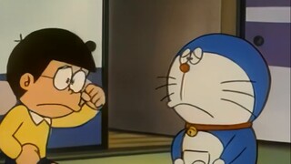 Doraemon, apakah ini...nyata?