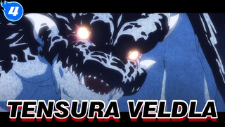 TenSura | Veldla's diary_E4