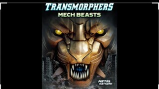 Transmorphers: Mech Beasts (2023