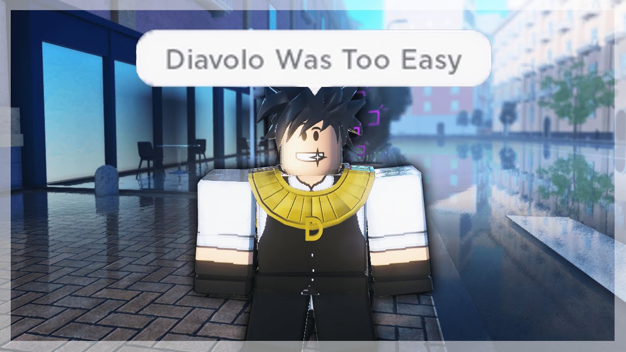 Roblox Is Unbreakable D4C