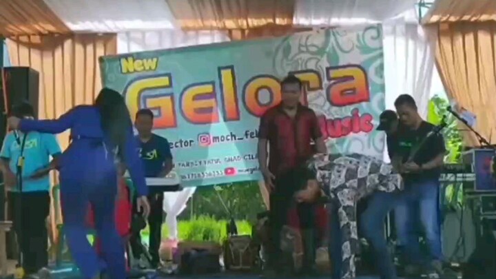 jangan di anggap serius