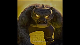 Kung Fu Panda 4 "Tai Lung" Edit