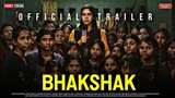 Bhakshak (2024) New Hindi Movie HD 1080p