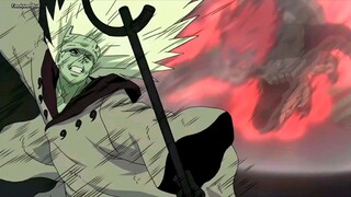 Naruto Shippuden : Episod 420 | Malay Dub|