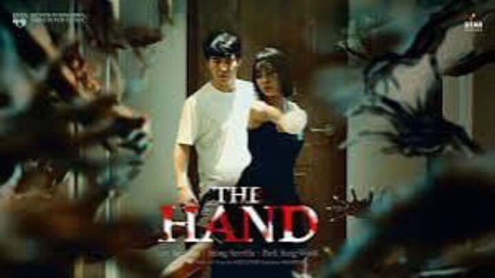 THE HAND (2023) FILM SUBTITLE INDONESIA