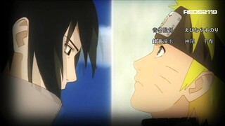 【MAD】 Naruto Shippuden Opening 「20 years old」HD