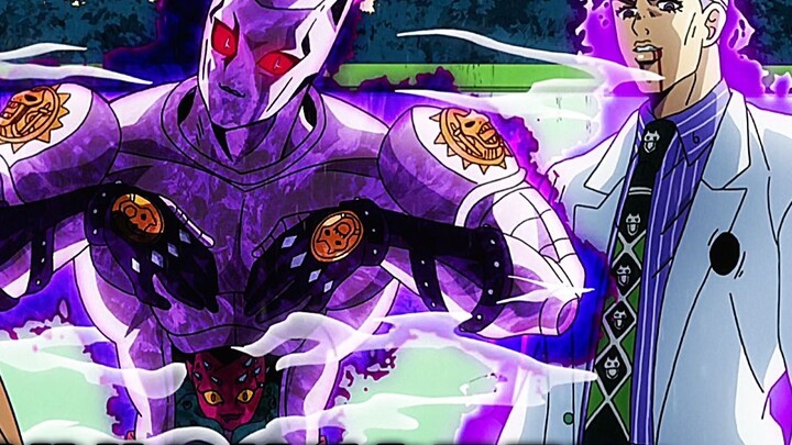 Cat Grass dipadu dengan Killer Queen tak terkalahkan? Hayato Kawajiri bergabung lagi dalam permainan