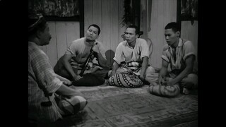 Filem P.Ramlee ( Pendekar Bujang Lapok ) ® 720p