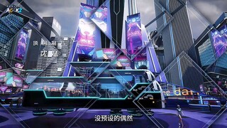 The War of Cards Episode 05 Subtitle Indonesia