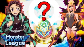 Return with POWER! | Heroes' Festival (8,400 Astrogems) | Monster Super League