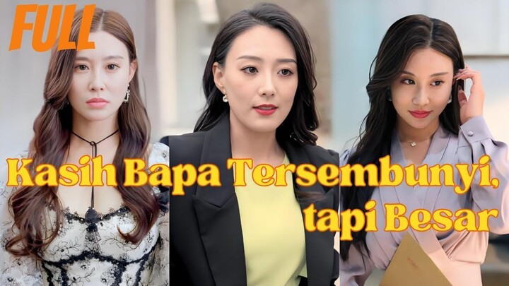 Episode 6 Cinta Besar Ayah
