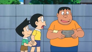 Doraemon episode 661