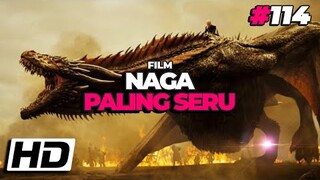 5 Rekomendasi Film Tentang Naga yang Menarik untuk Ditonton