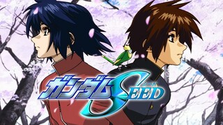 【高达SEED】交织的命运 - あんなに一緒だったのに 〜ReTracks