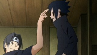 [Naruto/Sasuke and Naruto] Three lives and three worlds, no one has a good ending.